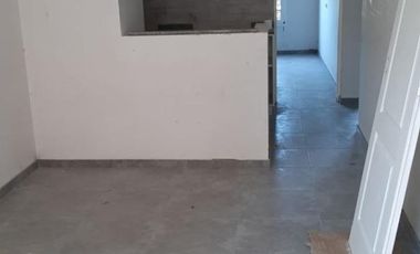 DPTO TRES AMBIENTES A ESTRENAR