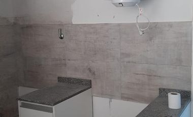 DPTO TRES AMBIENTES A ESTRENAR