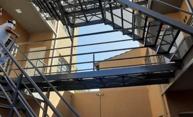 DPTO TRES AMBIENTES A ESTRENAR