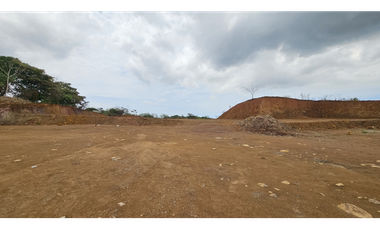 Se Vende Terreno Comercial de 5000 mt2 Panamá Oeste