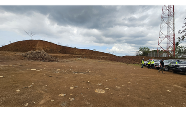 Se Vende Terreno Comercial de 5000 mt2 Panamá Oeste