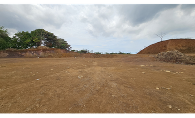 Se Vende Terreno Comercial de 5000 mt2 Panamá Oeste