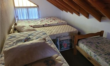 Casa en Venta - Zona Lasalle  - A metros del mar - Permuta en CABA