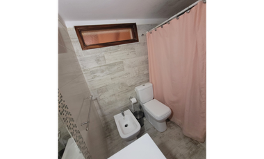 Casa en Venta - Zona Lasalle  - A metros del mar - Permuta en CABA