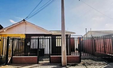 HERMOSA PROPIEDAD UBICADA EN LOMAS DE SAN RAMON, COQUIMBO