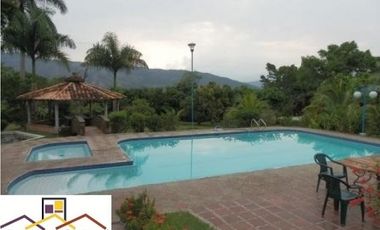 Alquiler de Finca de Recreo en San Jerónimo