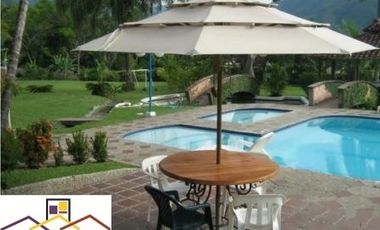 Alquiler de Finca de Recreo en San Jerónimo