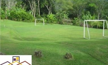 Alquiler de Finca de Recreo en San Jerónimo