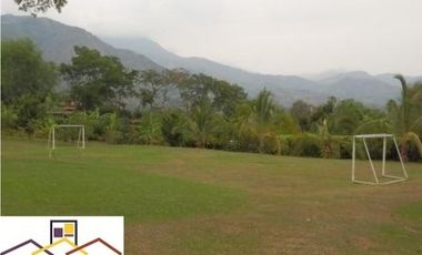 Alquiler de Finca de Recreo en San Jerónimo