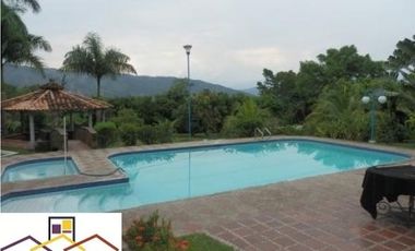 Alquiler de Finca de Recreo en San Jerónimo