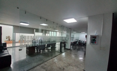 edificio en arriendo/venta en santa rosa. Cod A600159