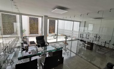edificio en arriendo/venta en santa rosa. Cod A600159