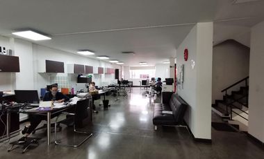 edificio en arriendo/venta en santa rosa. Cod A600159