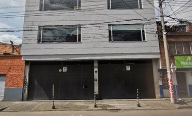 edificio en arriendo/venta en santa rosa. Cod A600159