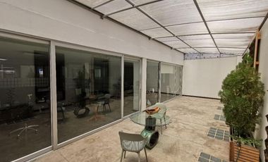 edificio en arriendo/venta en santa rosa. Cod A600159