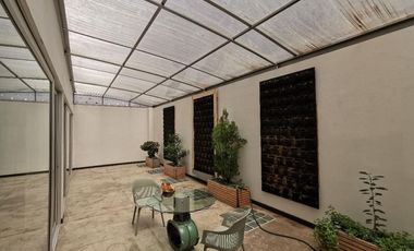 edificio en arriendo/venta en santa rosa. Cod A600159