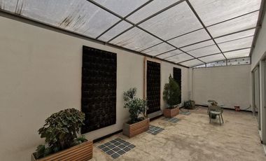 edificio en arriendo/venta en santa rosa. Cod A600159