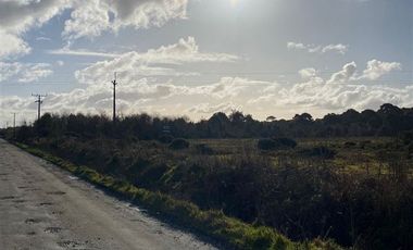 Parcela en Venta en Terreno de 20.000 m2 en Alto Bonito