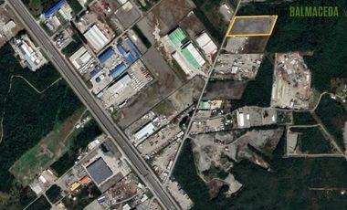 Parcela en Venta en Terreno de 20.000 m2 en Alto Bonito