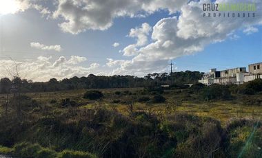 Parcela en Venta en Terreno de 20.000 m2 en Alto Bonito
