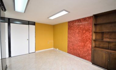 oficina en arriendo en las nieves. Cod A7481202