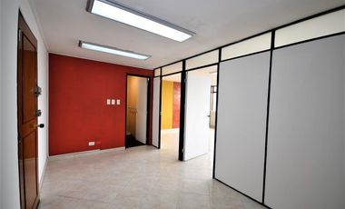 oficina en arriendo en las nieves. Cod A7481202