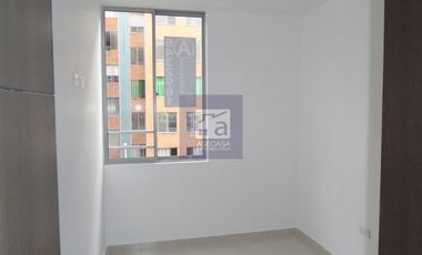 COD. 11068 - SE ARRIENDA APARTAMENTO - BARRIO: PASEO DEL PUENTE