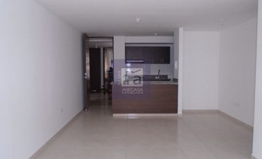 COD. 11068 - SE ARRIENDA APARTAMENTO - BARRIO: PASEO DEL PUENTE