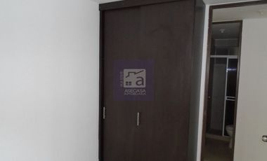 COD. 11068 - SE ARRIENDA APARTAMENTO - BARRIO: PASEO DEL PUENTE