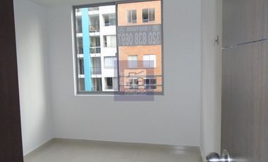 COD. 11068 - SE ARRIENDA APARTAMENTO - BARRIO: PASEO DEL PUENTE
