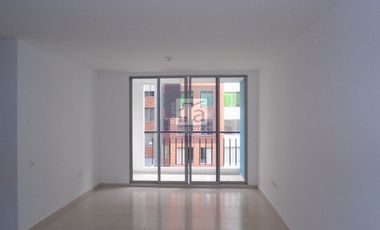 COD. 11068 - SE ARRIENDA APARTAMENTO - BARRIO: PASEO DEL PUENTE