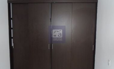 COD. 11068 - SE ARRIENDA APARTAMENTO - BARRIO: PASEO DEL PUENTE
