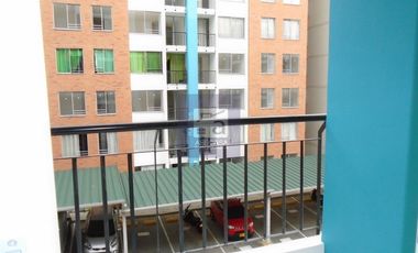COD. 11068 - SE ARRIENDA APARTAMENTO - BARRIO: PASEO DEL PUENTE