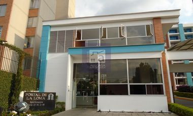 COD. 11068 - SE ARRIENDA APARTAMENTO - BARRIO: PASEO DEL PUENTE