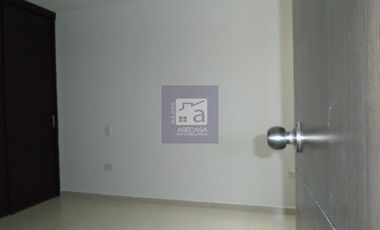 COD. 11068 - SE ARRIENDA APARTAMENTO - BARRIO: PASEO DEL PUENTE