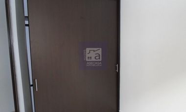 COD. 11068 - SE ARRIENDA APARTAMENTO - BARRIO: PASEO DEL PUENTE