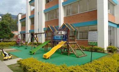 COD. 11068 - SE ARRIENDA APARTAMENTO - BARRIO: PASEO DEL PUENTE