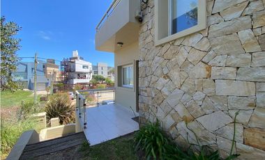TRIPLEX FRENTE AL MAR DE OSTENDE