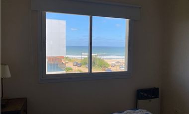 TRIPLEX FRENTE AL MAR DE OSTENDE