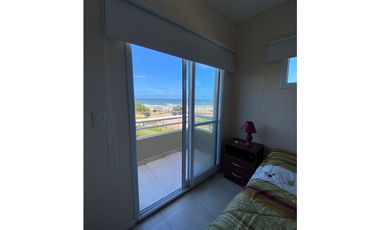 TRIPLEX FRENTE AL MAR DE OSTENDE