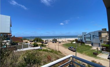 TRIPLEX FRENTE AL MAR DE OSTENDE