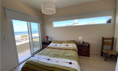 TRIPLEX FRENTE AL MAR DE OSTENDE