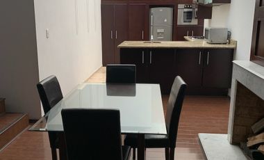 Encantador departamento en Polanco I Sección: ¡Tu nuevo hogar en una ubicación