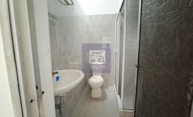 COD. 2537 - SE ARRIENDA CASA - BARRIO: SIN DEFINIR