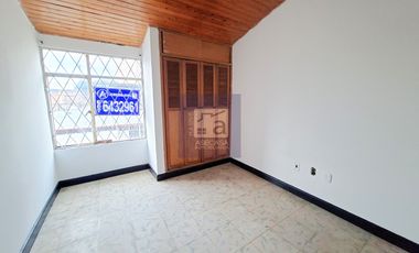 COD. 2537 - SE ARRIENDA CASA - BARRIO: SIN DEFINIR