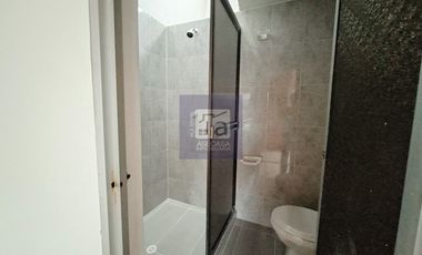 COD. 2537 - SE ARRIENDA CASA - BARRIO: SIN DEFINIR