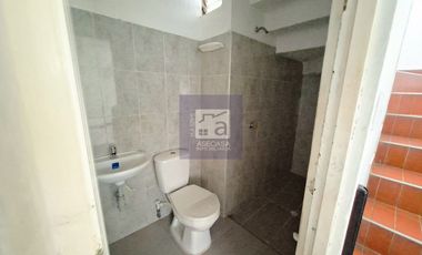 COD. 2537 - SE ARRIENDA CASA - BARRIO: SIN DEFINIR