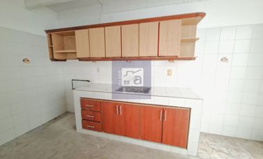 COD. 2537 - SE ARRIENDA CASA - BARRIO: SIN DEFINIR