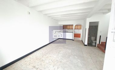 COD. 2537 - SE ARRIENDA CASA - BARRIO: SIN DEFINIR