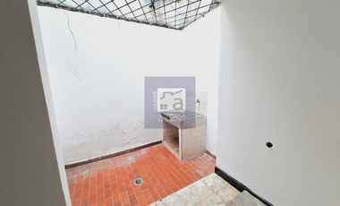 COD. 2537 - SE ARRIENDA CASA - BARRIO: SIN DEFINIR